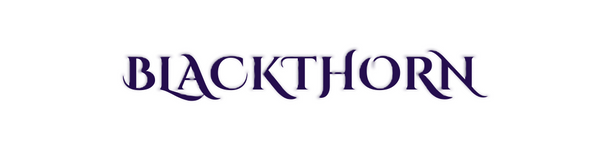 BLACKTHORN