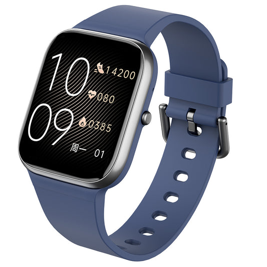 Blood Pressure Blood Oxygen Physiological Search Watch