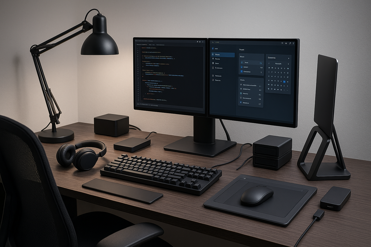 Computer Needs