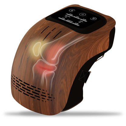 Intelligent Kneading Knee Massager