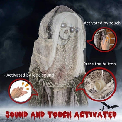 Halloween Decoration