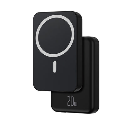 Macsafe Powerbank Magnetic Wireless Power Bank For 14 14Pro 14ProMax 14Plus Charger External Auxiliary Battery