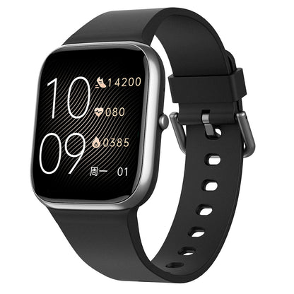 Blood Pressure Blood Oxygen Physiological Search Watch