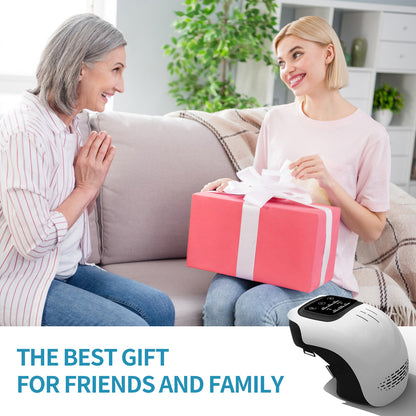 Intelligent Kneading Knee Massager